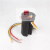 500V通用型CBB60双桶洗衣机电容器启动电容12+5/10+5/13+5 脱水 15uf+6uf450V双柱