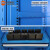 科瑞尼重型工具柜铁皮储物柜车间五金工具柜抽屉式置物柜多功能工具柜 JF4082蓝色2百6方