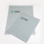 天元 3号防水袋（灰色）防水快递包装袋 破坏性封口袋 定制印刷 中国邮政LOGO防水袋 起印量 17500个