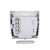 瑞沃（SVAVO）酒店卫生间感应泡沫皂液器 壁挂式给皂器喷雾洗手器 PL-151045灰色（出液） PL-151045灰色（出液）