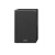 天龙（DENON）SC-N10 音响 音箱 高保真 Hi-Fi 发烧级 书架箱 音箱 黑色
