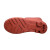 双安 XRSA-12412 雨鞋  棕色磨砂（长筒）尺码：39  单位：双
