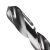 韦德（wayde） WD-980 M2直柄麻花钻头钻头高速钢麻花钻白钢直柄钻头手电钻合金金属钻头 1.0mm 