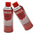 zhijing清洗剂着色渗透探伤剂显像剂DPT-5-单位：套-2套起订-5天发货 单品单瓶红色渗透剂6瓶/套