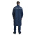 诚格（C&G）Arcpro-Robe-12 12cal防护服大袍 藏青色 尺码可选