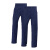 代尔塔/DELTAPLUS 405168长袖工作服棉质工装轻便透气藏青色S码1件