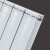 南山（NANSHAN）暖气片家用水暖壁挂式铜铝复合装饰散热器祥云系列双水道TXYS型 高度可自由定做详询客服 0mm