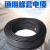 慧远 橡套防水电缆YC 3*16+1*6平方 铜芯橡套软电缆 黑色橡套软线 95米/盘