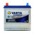 瓦尔塔汽车蓄电池12V免维护铅酸电瓶蓝标 65D23L 途虎 适配车型 东南V3菱悦