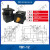 叶片泵YB1-10/4/6.3/16/20/25/32/40/50/63/80/100泵单双联 鸿泰YB1-12