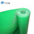 千孚亿嘉 绝缘防滑橡胶垫 QFT-JDRF 5mm绿色10kv（1m*10m）整卷