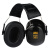 3M PELTOR H7A 头带式安全防护耳罩（SNR31dB）