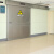当心电离辐射黄色三角警告标识牌电力安全注意防护医院DR放射室温 FX-04(禁止入内) 30x34cm