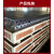 铸铁三维柔性焊接平台工装夹具生铁多孔定位焊接平板机器人工作台 15001500200