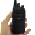 摩托罗拉（Motorola） 数字对讲机EVX-C31 大功率无线对讲手持式手台民用步话机 标配