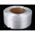 定制打包带 塑料 柔性聚酯纤维打包带打包带捆绑带包装塑料捆议价 16mm打包扣(1000个)