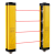大迪施克DADISICK 安全光栅光幕传感器通用型安全光幕光栅红外对射光电保护探测器厂家直销QC12/80-880