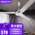 奥克斯（AUX） 奥克斯 (AUX)吊扇遥控楼顶扇不锈钢客厅餐厅吸顶扇大风力工厂吊式电风扇工业风扇 56寸三叶（全铜电机+直径1.4米）+遥控