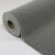 达居匠  PVC防滑垫镂空隔水地垫门垫淋浴防水脚垫  特厚5mm灰色1.6米宽1米长 