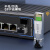 海奈 SFP28光模块万兆25G单模双纤光纤模块 1310nm 10KM LC 收发器网卡服务器交换机 1支 HN-SFP28/25G-LR