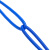 FiberHome 光纤跳线 LC-FC 单模单芯 蓝色 100m 单模单芯铠装 LC-FC-100M