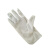 金诗洛 KSL057 尼龙手套 PU涂指 涂掌 浸胶点塑手套 防滑手套  上条点塑(L-10双)