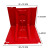 豪思克普/Hscope 挡水板直板 ABS防汛防洪挡板移动式可拆卸塑料防水围挡地下车库仓库门口道路应急阻水防洪闸