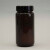 PP制塑料瓶 (褐色)1-7680-02高透明PP试剂瓶100-2000ml广口耐酸碱 1000ml
