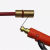 火弧松下款二保焊枪配件气保焊枪导丝管送丝软管 200A送丝管（3.2米）