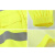 佑工信 荧光黄反光连体雨衣长款全身防水 连体雨衣长款全身防水双层加厚 单位：套
