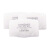 思创科技ST-AGX系列防尘口罩配件过滤棉防尘面具滤芯面具耗材ST-AGX1KN9550片/袋2袋