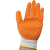 乳胶涂层涤纶工作手套机械加工防护手套耐磨防滑 霍尼韦尔YU138G3工作手套（10副） 8