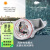 好生海善达船用渔网标位仪AIS示位标信号灯防避碰太阳能网位仪