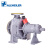 ALLWEILERNTT25-160导热油循环离心泵泵头|双密封耐高温