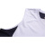 全益人（QUANYIREN）美国队篮球服套装男国家队训练比赛服运动背心梦之队球衣定制队服 白13号保罗 XL适合161-170