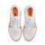 耐克（NIKE）男鞋夏季新款运动鞋ZOOM WINFLO 10气垫减震透气跑步鞋休闲鞋 DD6203-100/WINFLO 9/橙黄 43