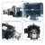 凯宇气动（KYCH）自产液压站液压系统泵终成小型工作油站内外轴电机 0.75KW 内轴电机+CBN 