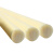 英耐特 尼龙棒 塑料棒材 PA6尼龙棒料 耐磨棒 圆棒 韧棒材 可定制 φ85mm*一米价格