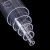 妙普乐透明亚克力管有机玻璃管空心管子圆柱形圆筒直径5-1500mm加工定制 大尺寸定制