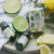 慧凝澳洲柠檬精油 植物单方精油香薰 spa愉悦身体按摩油 10ml