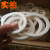 鑫亨达（XINHENGDA）陶瓷纤维升液管垫片 内径95x外径155x3mm