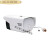 适用于于DS2CD3T25DI5(D)监控摄像头200万网络高清红外枪摄像机定 白色 无  1080p 8mm