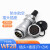 防水航空插头WF28-2 3 4针7 10 12 16 17 20芯接头TI后螺母座 WF28-3芯 插座ZM