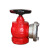 腾驰(CT) 室内消火栓 消防栓 消防水带阀门 SN65消防水龙头 2.5寸消防栓