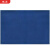 鸣灵 ML-DB02 电工垫布 多用途垫布 加厚防尘防水耐磨垫布辅料 1*0.7M 1块 蓝色
