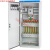 定制成套配电箱XL-21动力控制柜工地室外防水高低压布线弱电箱GGD 西瓜红