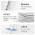 加长插座插板带线接线板5\/8\/10\/15\/20米插排长线插 公牛413K三插位开关断电12米