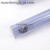 国标 透明PVC给水管 透明PVC水管 透明UPVC水管 透明硬管 透明管 外径75mm（壁厚4.5mm）