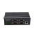 DIEWU品牌4口工业级导轨式串口服务器RS232/485/422转以太网 8口TXI042-8串口服务器