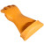 锐普力科 RP101-31-02M 橡胶手套 防水劳务清洁手套 配色(单位：双）